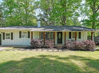 2095 Nancy Cir SE, Smyrna, GA 30080