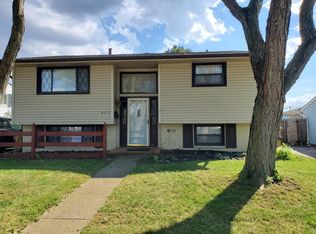 4027 Randell Rd, Columbus, OH 43228