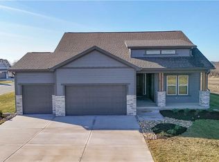 24897 W 145th Pl, Olathe, KS 66061