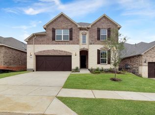 3121 Lakespring Vis, Lewisville, TX 75056