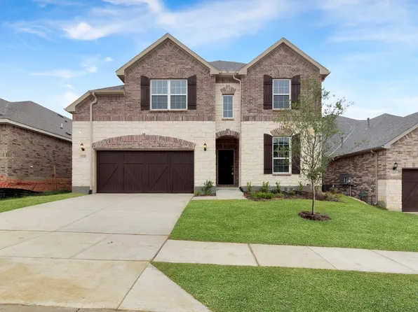 3121 Lakespring Vis, Lewisville, TX 75056
