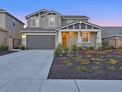 205 Tanoak St, Hollister, CA, 95023