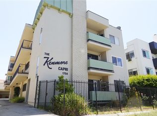 1754 N Kenmore Ave APT 201, Los Angeles, CA 90027