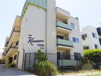 1754 N Kenmore Ave APT 201, Los Angeles, CA, 90027