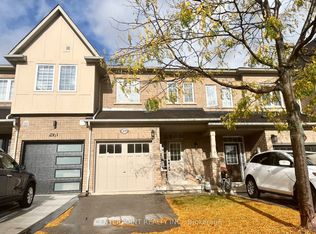 2299 Stone Glen Cres, Oakville, ON