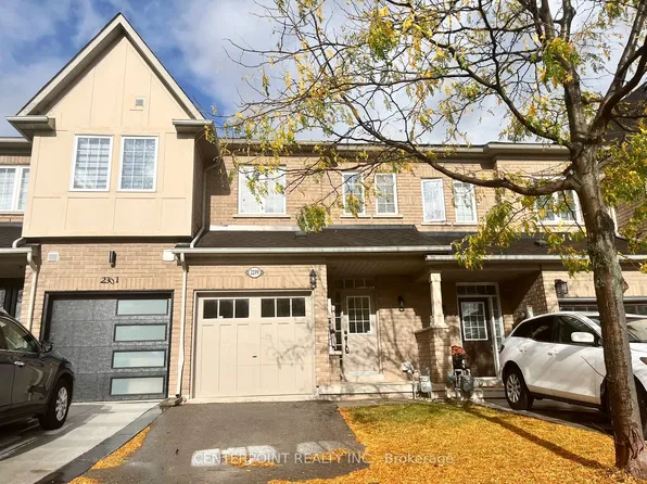 2299 Stone Glen Cres, Oakville, ON L6M 0C9