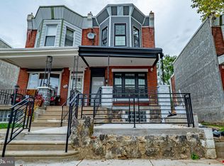 5219 Irving St, Philadelphia, PA 19139