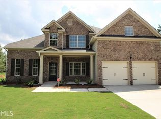 2250 Ginger Lake Dr NE #29, Conyers, GA 30013