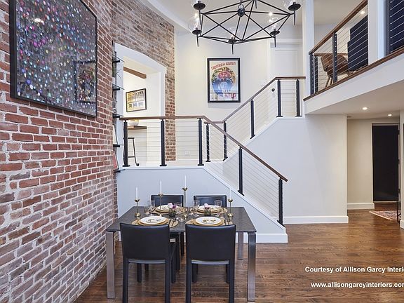 2nd image of 329 W 108th St APT 5C