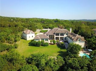 808 Barton Creek Blvd, Austin, TX 78746