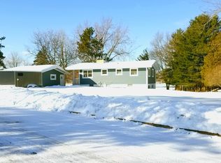 1814 W 2nd St, Merrill, WI 54452