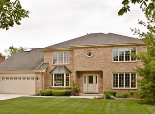 8437 Golfview Dr, Orland Park, IL
