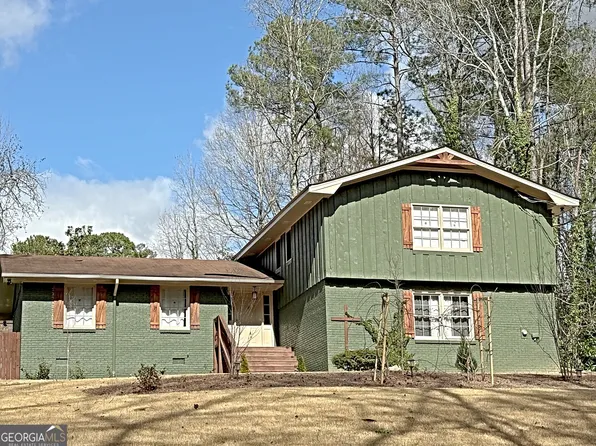 1210 Brookside Dr NE, Conyers, GA 30012