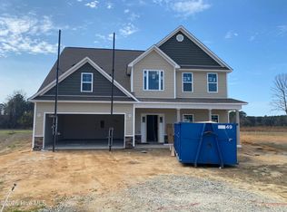 107 Nova Place, Pikeville, NC 27863