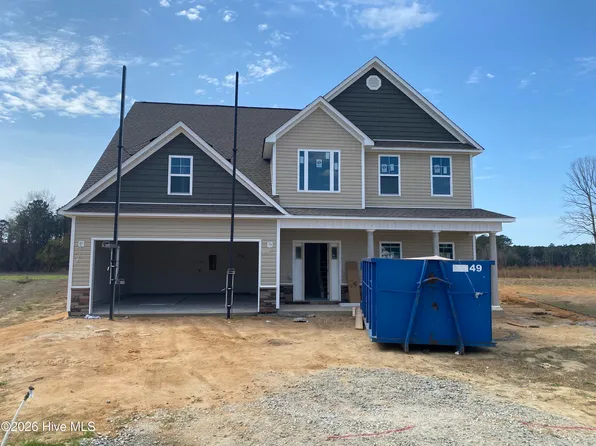 107 Nova Place, Pikeville, NC 27863