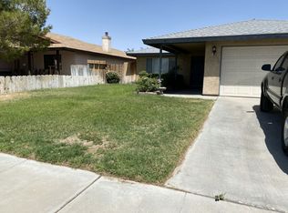 336 Valley St, Ridgecrest, CA 93555
