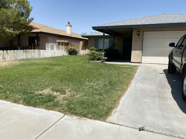 336 Valley St, Ridgecrest, CA 93555