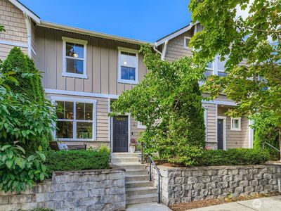 16212 48th Avenue W #6, Edmonds, WA, 98026