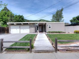 630 Appleberry Dr, San Rafael, CA 94903