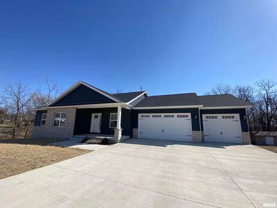 403 W Ten Mile Creek Rd, Metamora, IL, 61548
