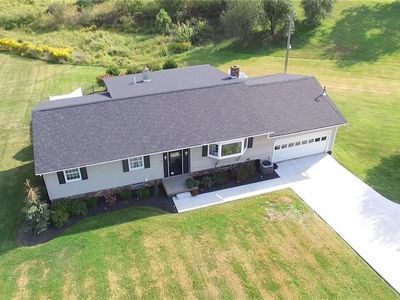 40910 Bethesda Belmont Rd, Bethesda, OH, 43719