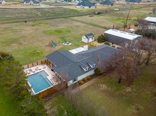 5009 Old Gate Ln, Parker, TX 75002
