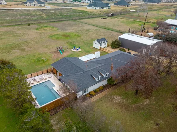 5009 Old Gate Ln, Parker, TX 75002