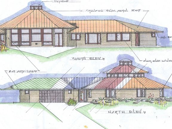 ELEGANT OCTAGON - HELP CHOOSE FINISHES IF PRESALE