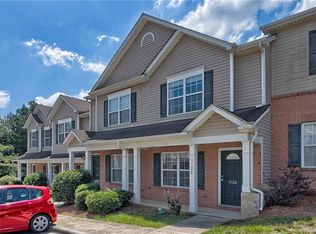 3126 Golden Dale Ln #124, Charlotte, NC