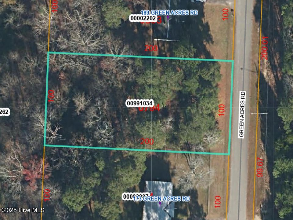 2nd image of Lot 8 Green Acres Road