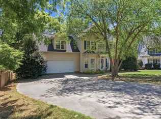 3 Chestnut Hill Pl, Simpsonville, SC 29680