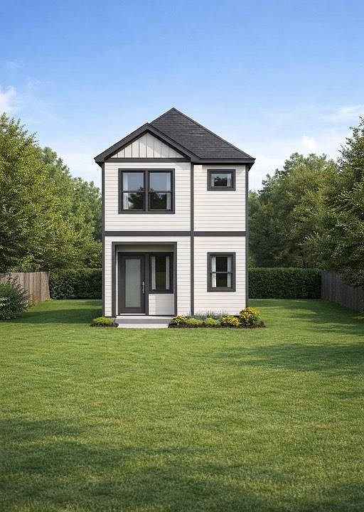 2nd image of 8317 Lavender St #Ab