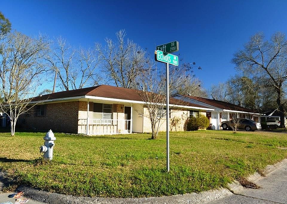 1st image of 1517 Echols Dr