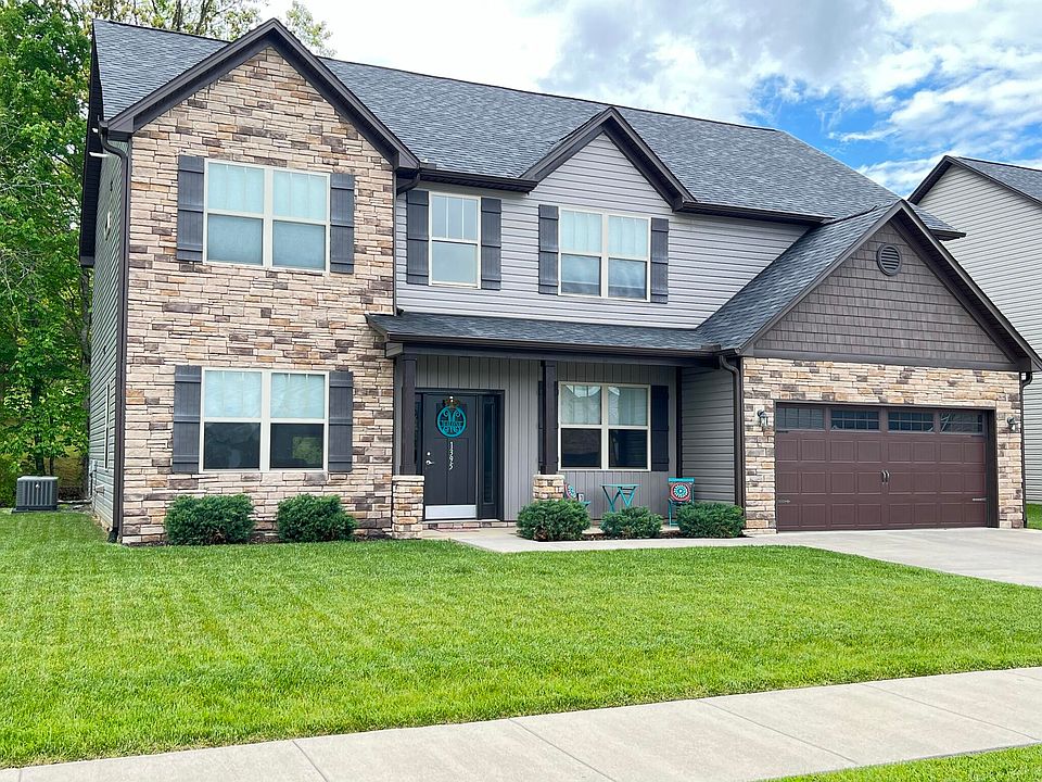 1395 Hammett Rd, Johnson City, TN 37615 Zillow