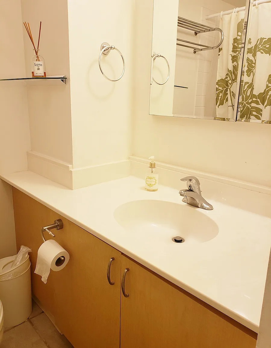 Studio, 364 sqft, $1,850 — Photo 4