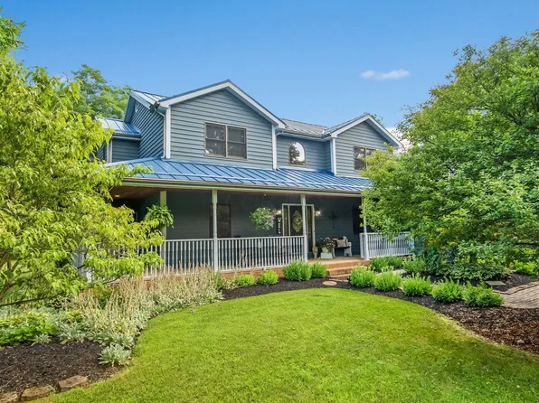 7326 State Route 19 Rd #64-66, Mount Gilead, OH 43338