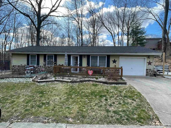 100 Park Ln, Oolitic, IN 47451