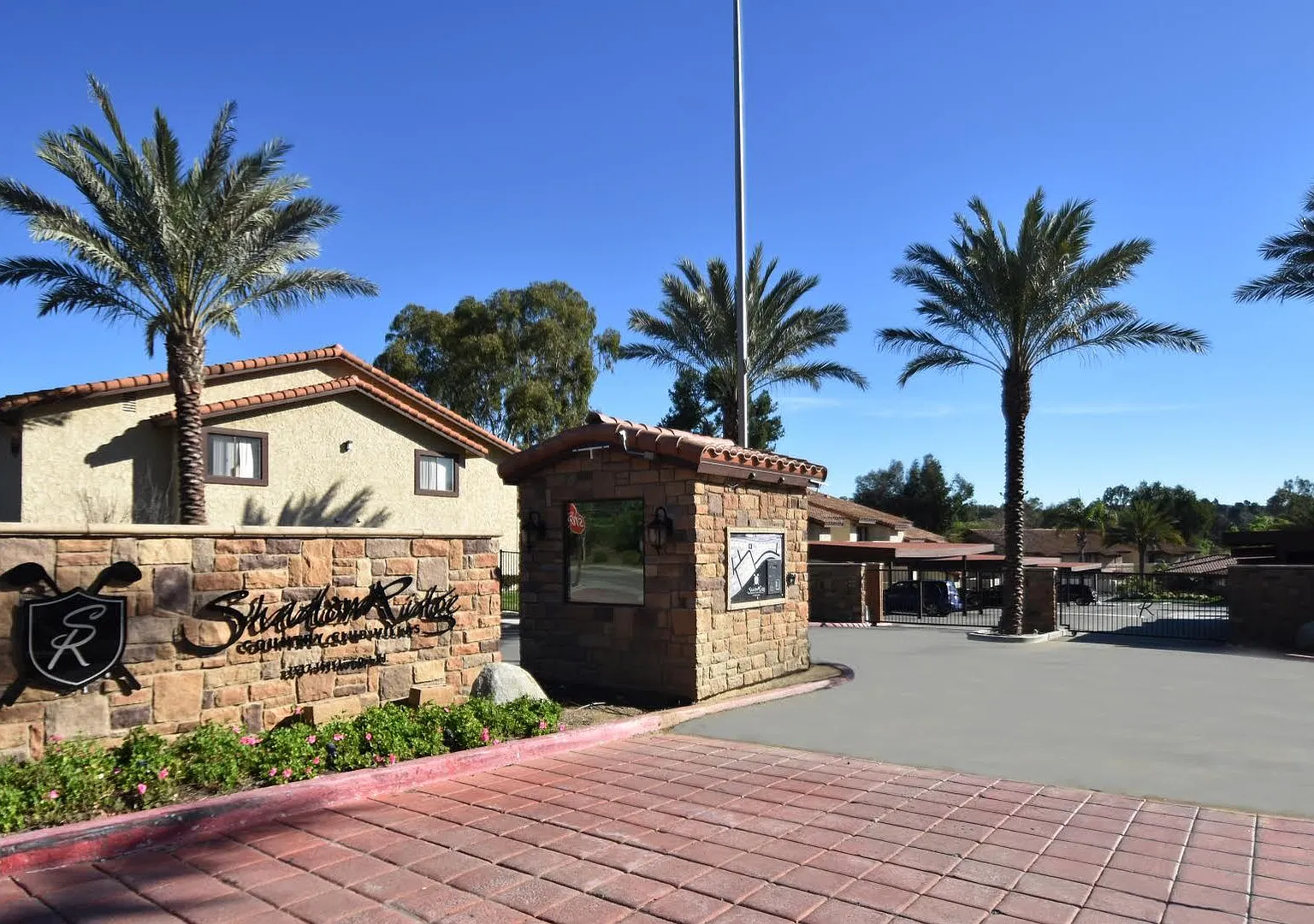 ShadowRidge Country Club Villas — Photo 1