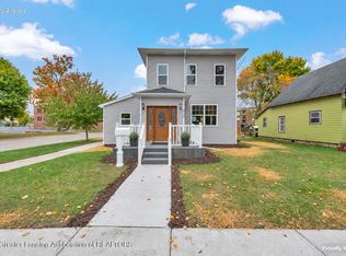 430 Woodworth Ave, Alma, MI 48801