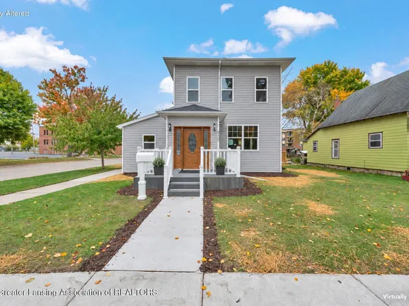 430 Woodworth Ave, Alma, MI 48801