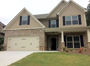 2684 Dolostone Way, Dacula, GA 30019