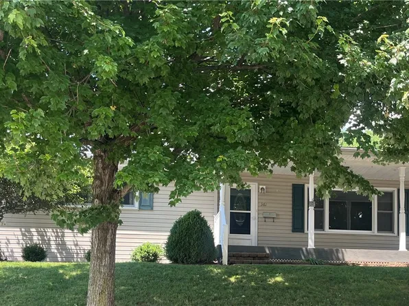 361 W Jefferson Ave, McConnelsville, OH 43756