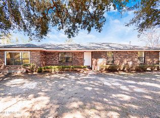 1201 S 5th St, Macclenny, FL 32063