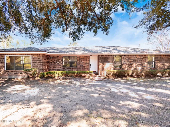 1201 5TH Street, Macclenny, FL 32063