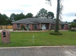 1051 Aden Ct, Milton, FL 32583
