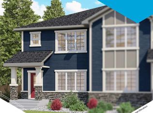 355 N Fireside Dr, Cochrane, AB T4C0X4