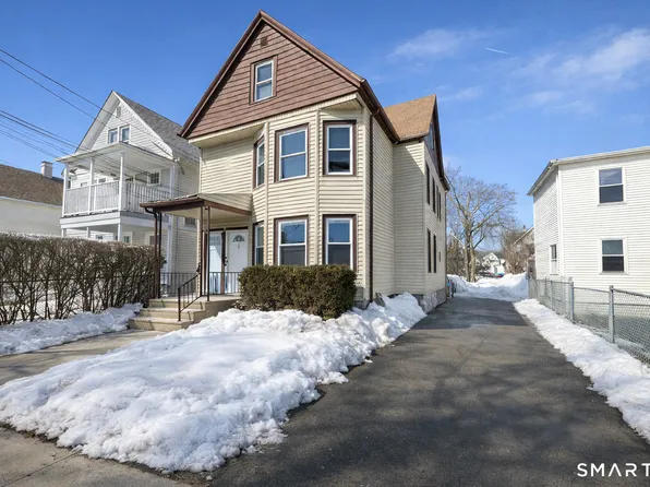 181 Park St #3, West Haven, CT 06516