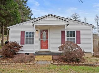 509 Old Mill Rd, High Point, NC 27265