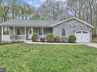 1234 Mountain Rd, Dauphin, PA 17018