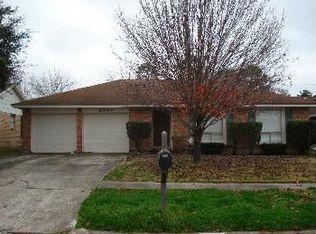 5307 Green Timbers Dr, Humble, TX 77346